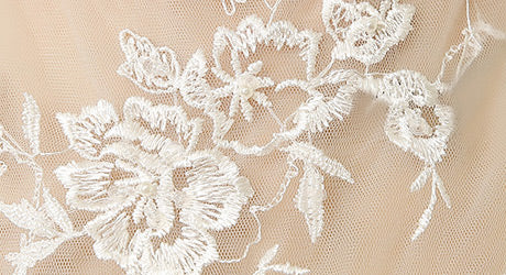 Delicate Embroidery | Purchase Wedding Dresses