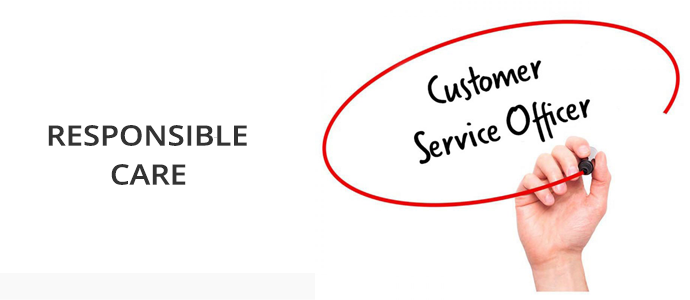 Responsible Care | Purchase Wedding Dresses