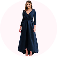 Purchase Ball Gown Bridesmaid Dresses