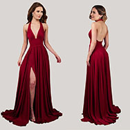 Purchase Evening Dresses