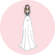 Purchase A-Line Wedding Dresses