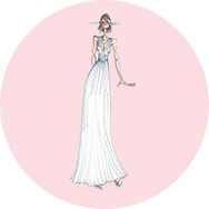 Purchase Sheath Wedding Dresses